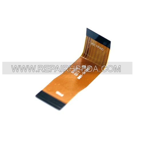 Keypad Flex Cable Replacement for Psion Teklogix Omnii RT15, 7545 XC