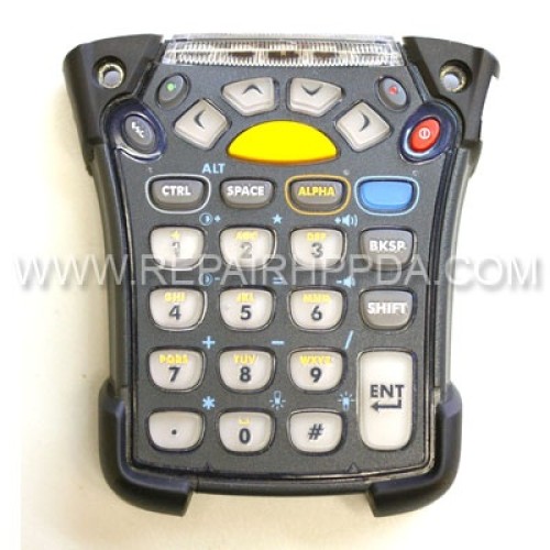 B Grade Keypad 28 Keys for Symbol MC9090-S MC9060-S