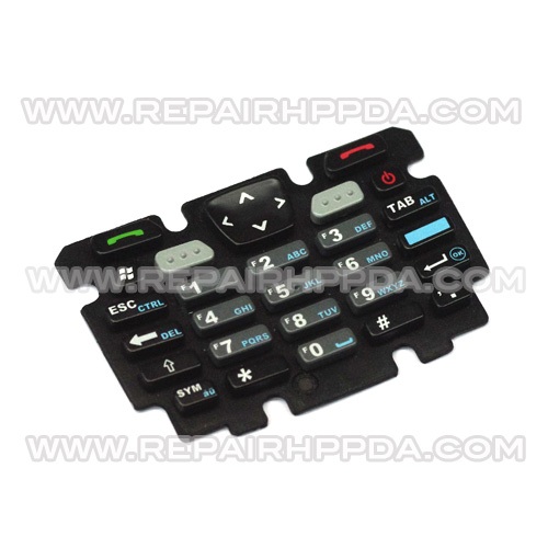 Keypad NUMERIC Replacement for Psion Teklogix EP10 7515