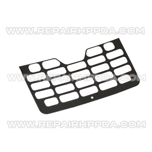 Keypad Overlay (Numeric) for Psion Teklogix EP10 7515