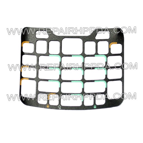 Keypad Overlay (Numeric) Replacement for Intermec CN75