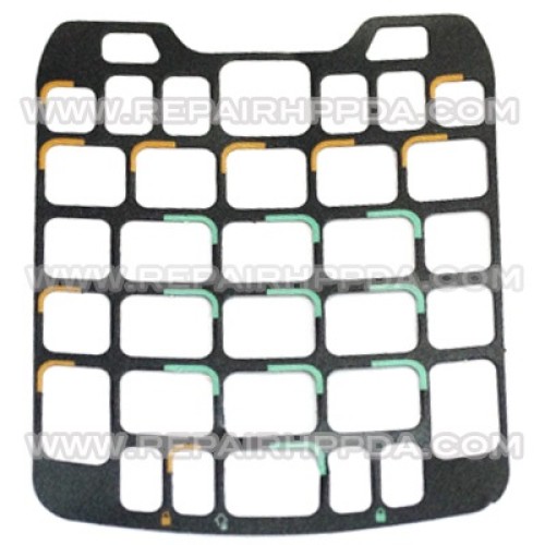 Keypad Overlay (Numeric) Replacement for Intermec CN70E