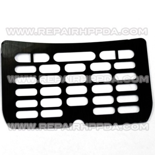 Keypad Overlay (Numeric) Replacement for Pidion BIP-6000