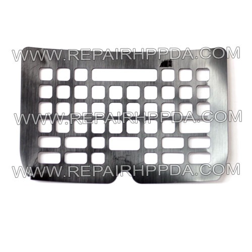 Keypad Overlay (QWERTY) Replacement for Pidion BIP-6000