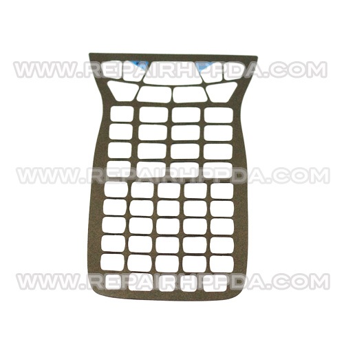 Keypad Overlay Replacement (55-Key) for Honeywell Dolphin 99EX