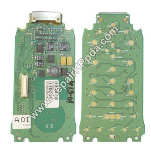 Keypad PCB (26-Key) Replacement for PSC Falcon 4410