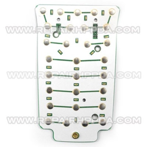 Keypad PCB (28-Keys) Replacement for Datalogic Skorpio X3 ,Skorpio X4