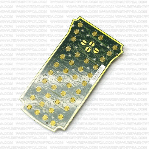 Keypad PCB (43-Key) Replacement for Honeywell Dolphin 9900, 9950