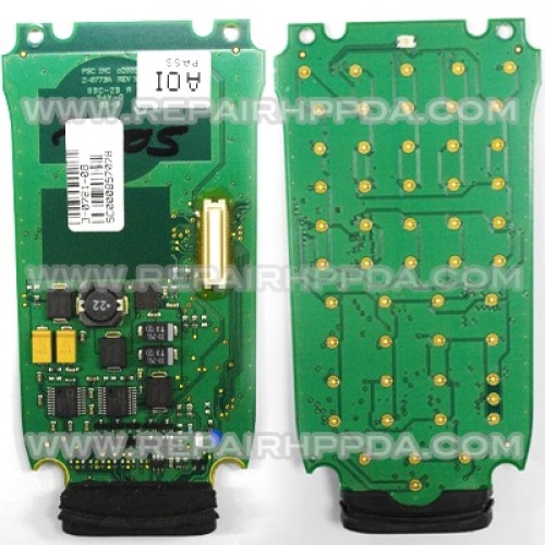 Keypad PCB (48-Keys) Replacement for PSC Falcon 4410