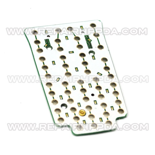 Keypad PCB (50-Keys) Replacement for Datalogic Skorpio X3 ,  Skorpio X4