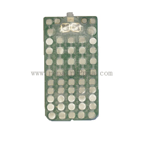 Keypad PCB (52-Key) Replacement for Intermec CK31