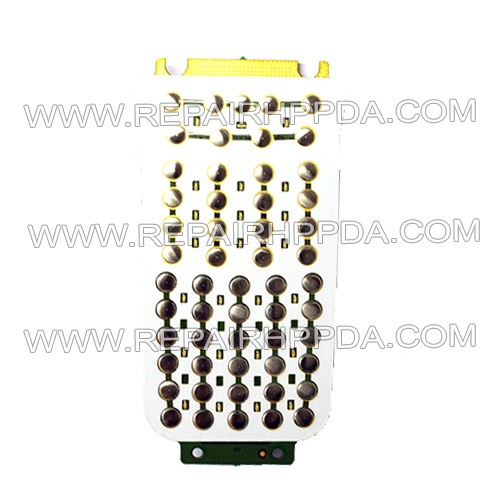 Keypad PCB (52-Key, alphanumeric) Replacement for Datalogic Falcon X3