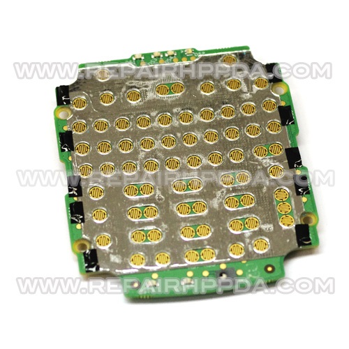 Keypad PCB (55-KEY) Replacement for Intermec CN70E