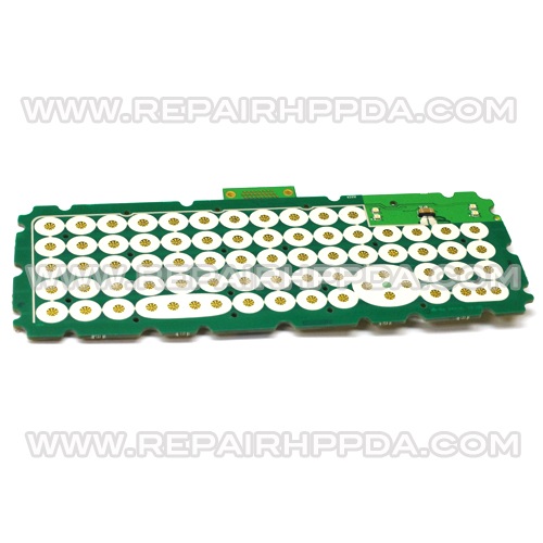 Keypad PCB (ABCDE) Replacement Psion Teklogix 8525-G2, 8530