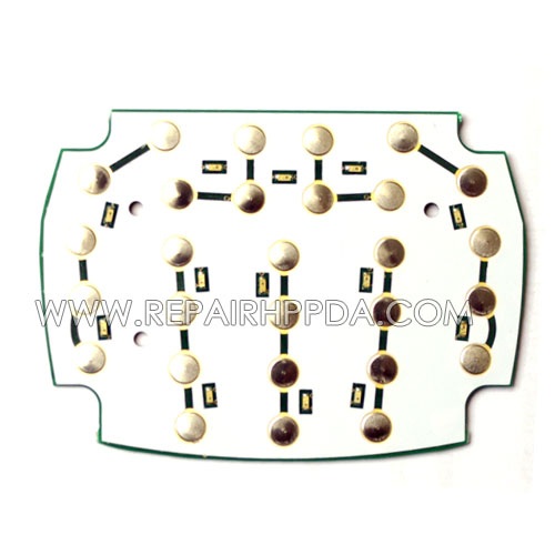 Keypad PCB (Numeric) Replacement for Datalogic ELF