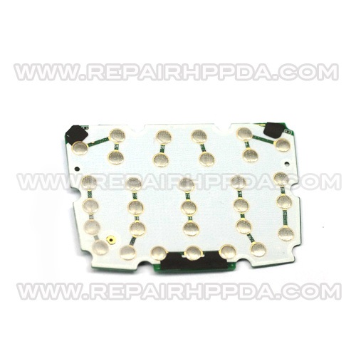 Keypad PCB (Numeric) Replacement for Honeywell Dolphin 7800