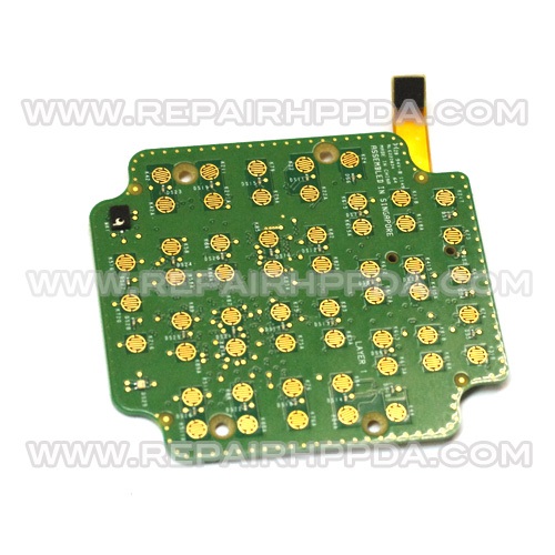 Keypad PCB (Numeric) Replacement for Intermec CN4E