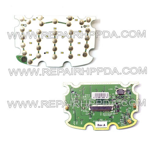 Keypad PCB ( Numeric ) Replacement for Symbol MC55X, MC55E0, MC67