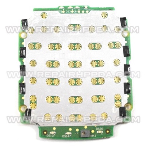 Keypad PCB (Numeric, Version 2) Replacement for Intermec CN70E