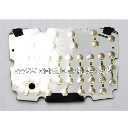 Keypad PCB (QWERTY) Replacement for Honeywell Dolphin 7800