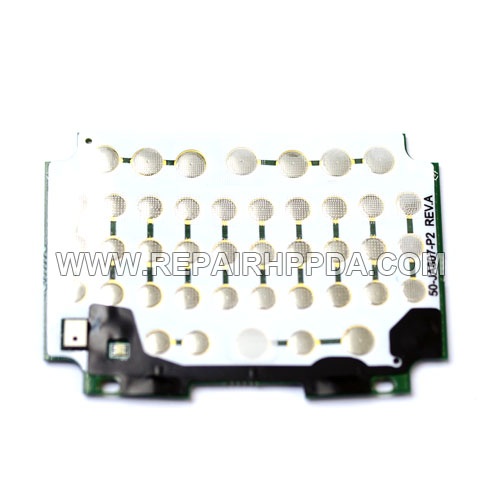 Keypad PCB (QWERTY) Replacement for Intermec CN50