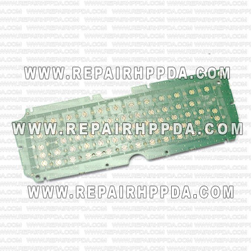 Keypad PCB ( QWERTY / AZERTY ) for Psion Teklogix 8515