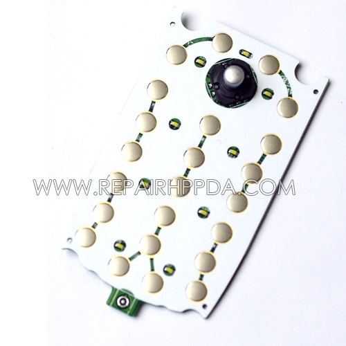 Keypad PCB (Version 1, 21-Key) Replacement for Datalogic Memor