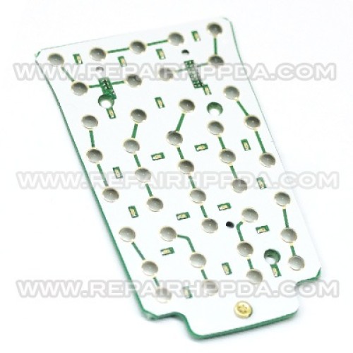 Keypad PCB Numeric (38-Keys) Replacement for Datalogic Skorpio X3 , Skorpio x4