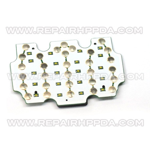 Keypad PCB NUMERIC Replacement for Psion Teklogix EP10 7515