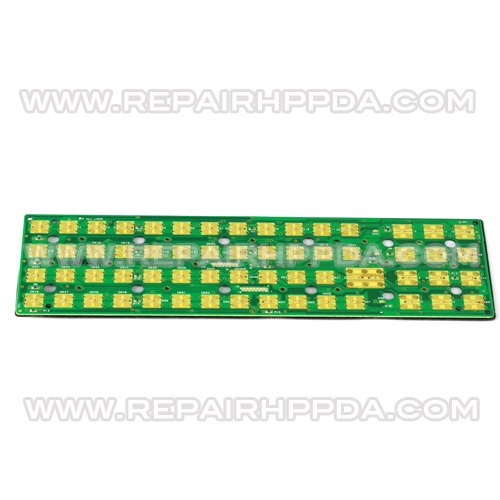 Keypad PCB QWERTY Replacement for Honeywell LXE VX6