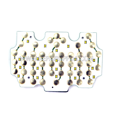 Keypad PCB QWERTY Replacement for Psion Teklogix EP10 7515