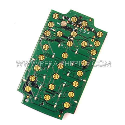 Keypad PCB Replacement (26-Key) for Psion Teklogix NEO PX750