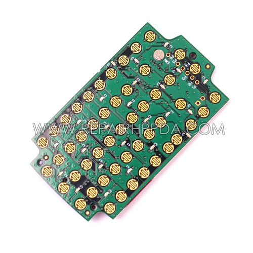 Keypad PCB Replacement (48-Key) for Psion Teklogix NEO PX750