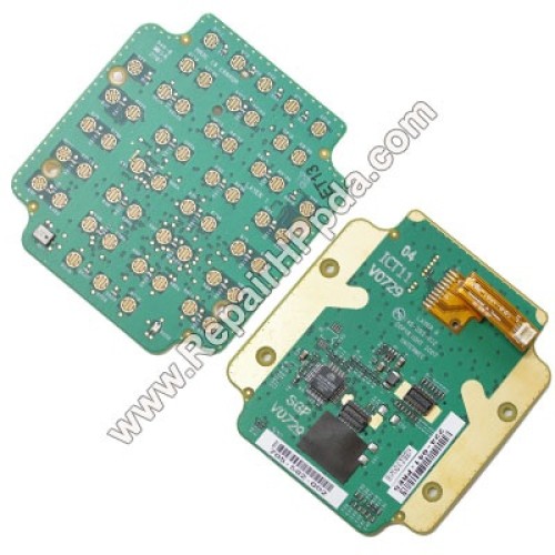 Keypad PCB Replacement for Intermec CN3E, CN3F