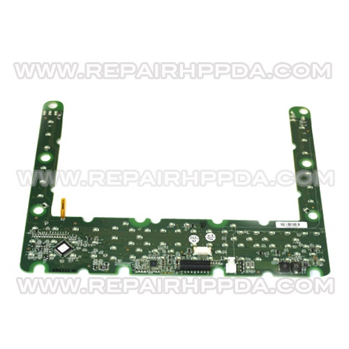 Keypad PCB ( XLXF94-E ) Replacement for Intermec CV41