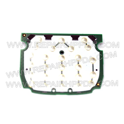 Keypad PCB Replacement for Motorola Symbol MC45, MC4587, MC4597