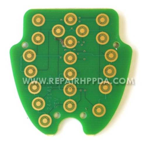 Keypad PCB Replacement for Motorola Symbol MT2070, MT2090