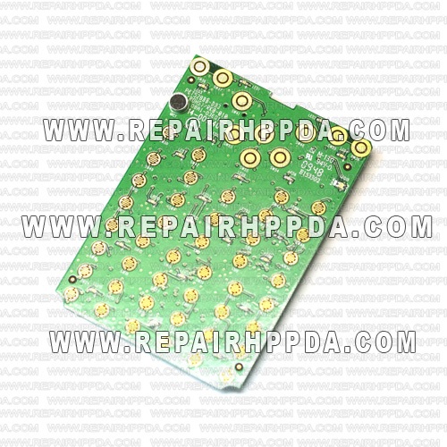 Keypad PCB Replacement for Psion Teknologix Workabout Pro 7527-C-G3