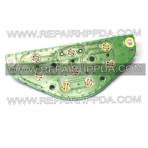 Keypad PCB Replacement for Symbol MC17, MC17A, MC17T, MC17U, MC1790-G