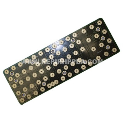 Keypad PCB Replacement for Symbol VC5090 (Half Size)