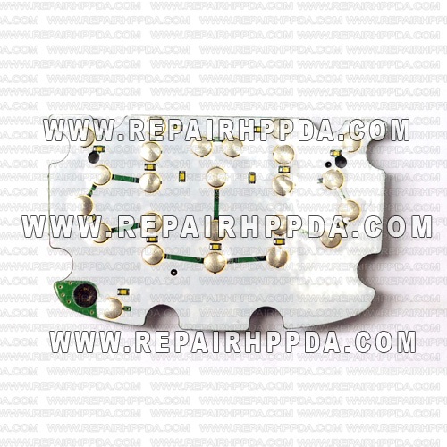 KEYPAD PCB/BOARD for Symbol MC55, MC5574, MC5590 (PIM)