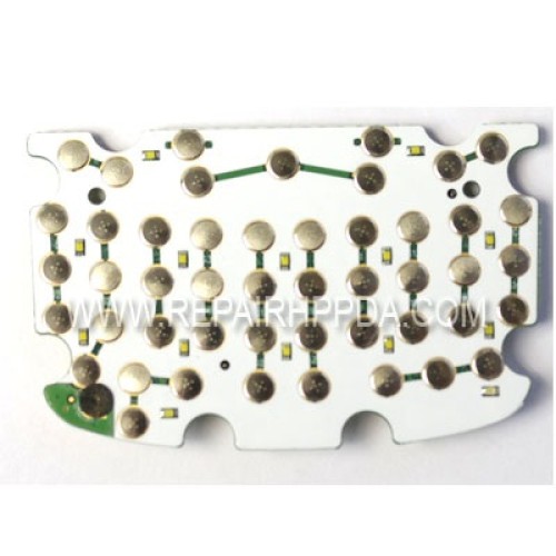 KEYPAD PCB/BOARD for Symbol MC55, MC5574, MC5590 (QWERTY)