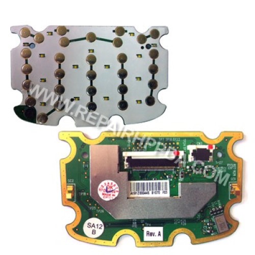 KEYPAD PCB/BOARD for Symbol MC55/5574/5590