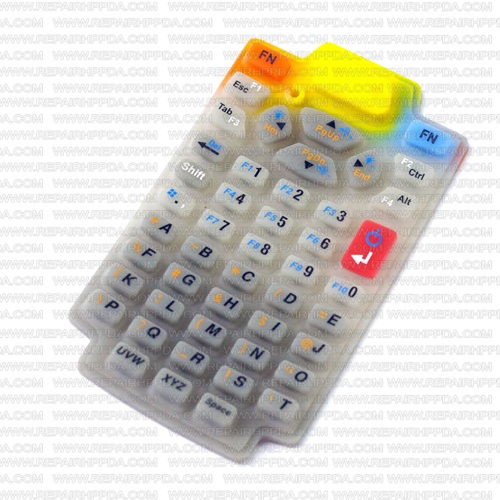 Keypad Replacement (26-Key) for Psion Teklogix NEO PX750