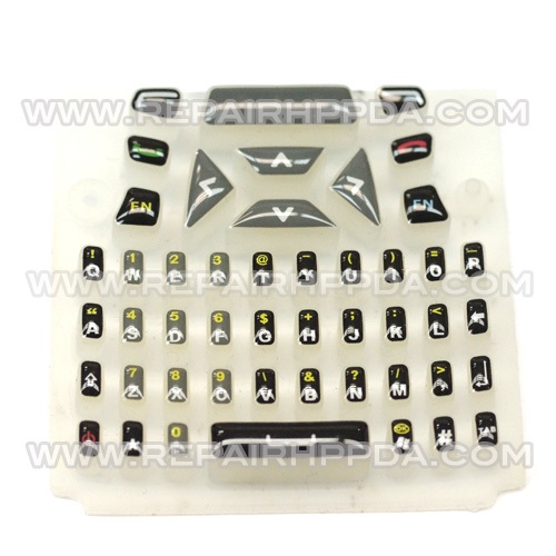 Keypad Replacement (48-Key) for Psion Teklogix Workabout Pro 3, 7527s-G3