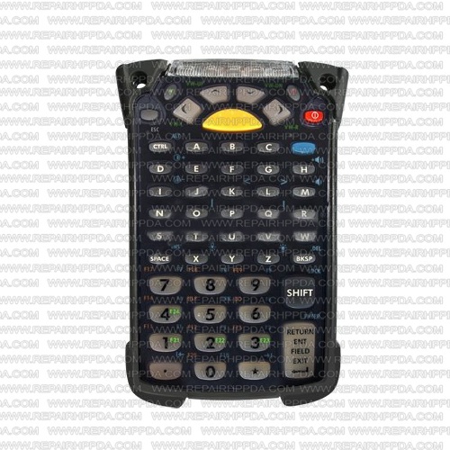 Keypad Replacement (5250, AT, ANSI, 3270)  53 KEYS for Motorola Motorola MC9090 , MC9190 ,MC92N0 series