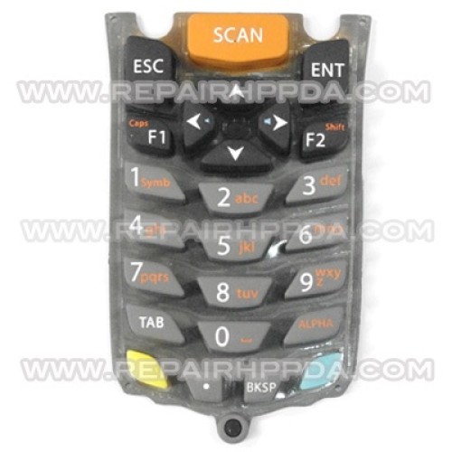 Keypad Replacement for Datalogic Memor X3