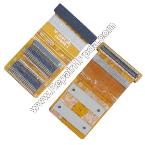 Keypad to Motherboard Flex cable Replacement for Symbol MC9500-K, MC9590-K, MC9596-K, MC9598-K