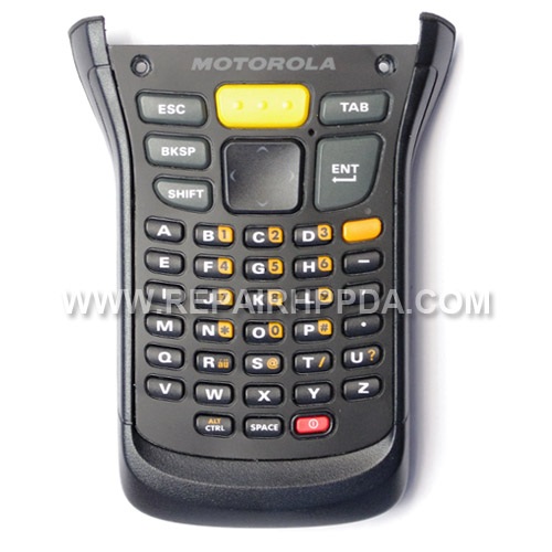 B Grade Keypad (40-Key) (1st Version) with PCB for Symbol MC9500-K, MC9590-K, MC9596-K, MC9598-K