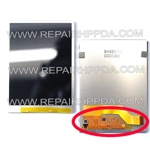 LCD (2nd Version) Module Replacement for Intermec CK70, CK71